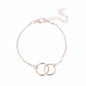 Circle Bracelet